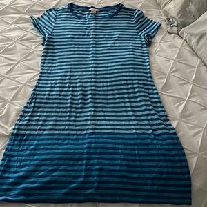 TOMMY BAHAMA t-shirt dress (Large)